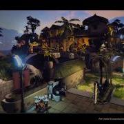 Firefall Intro
