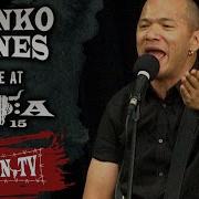 Danko Jones First Date Live At Wacken Open Air 2015