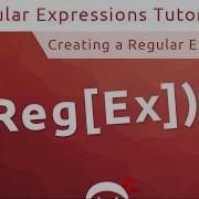 Regular Expressions RegEx Tutorial 11 Making RegEx In JavaScript