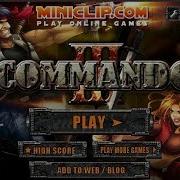 Commando 3 Full Pc Game