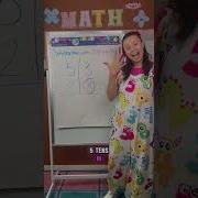 Subtraction With Regrouping Using Standard Algorithm Mathlessons Maths Subtraction