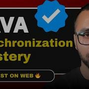 Master Synchronization The Synchronized Keyword 2025 Update