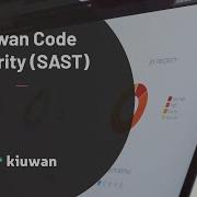 Kiuwan Code Security SAST