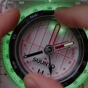 How To Use A Map And Compass IN DETAIL