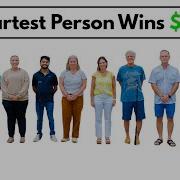 10 People Vs General Knowledge Quiz