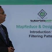 MapReduce And Design Patterns Introduction To Filtering Pattern