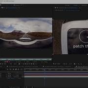 Mocha VR Lens Module