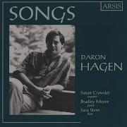 Echo S Songs No 3 A Dream Within A Dream