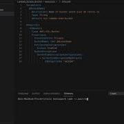 How To Run AWS Cli Commands Using A Named Profile
