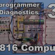 31 EEPROM Programmer Follow Up Memory Diagnostics BB816 Computer