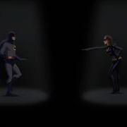Batman Return Of The Caped Crusaders End Credits