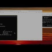 Многошаговое подключение Python SSH на JavaScript с использованием NETMIKO