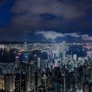 Melodic Progressive House Mix Vol 24 City Lights