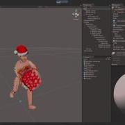 FINAL IK Merry Christmas