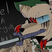 ANGEL WITH A SHOTGUN COMPLETE EMO MULTIFANDOM PMV MAP