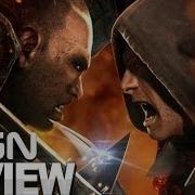 Prototype 2 Video Review