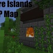 Hellfire Islands A PVP Map By Blakens Trailer And Tutorial