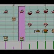 Yeah Yeah Yeahs Zero Mario Paint Composer