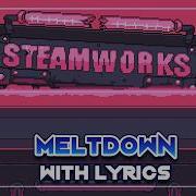 Undertale Yellow Musical Bytes Meltdown