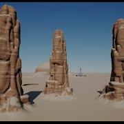 Editor Tools Showcase Voxel Plugin