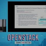 Object Migration From Different Storage Cloud To OpenStack Swift