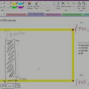 Maze Tutorial X And Y Positions On A Canvas