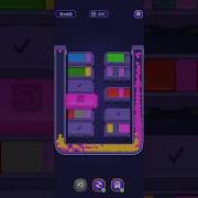 Loop Sort Level 645