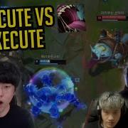 League Divides By 0 Random Stream Highlights Translated