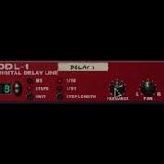 LEARN THE DDL 1 DIGITAL DELAY LINE IN REASON