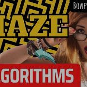 What Maze Algorithm Should I Choose When Using The Maze Generator