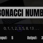 Fibonacci Number FAANG Leetcode 509 Using Python