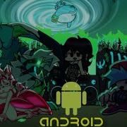 Friday Night Funkin VS Retrospecter Gama Baja Android Port Ретроспектр андроид оптимизация 32 Bit