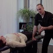 Episiotomy Creating Neurological Muscle Inhibition Weakness Interference Field
