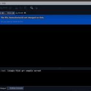 What We Can Do From Our Gnome Gedit