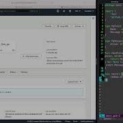 A Golang Lambda Function