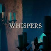 Halsey Whispers Lyric Video