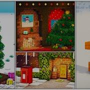 Top 20 Christmas Ideas Minecraft Build Hacks
