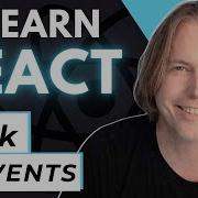 События React Click Изучите ReactJS