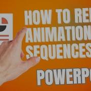How To Repeat Animation Sequences In Powerpoint Works 2026