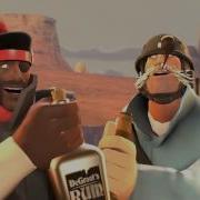 TF2 Unused WAR Update Domination Lines Non Robot Versions