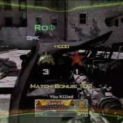 MW2 Predators Mini Edit Test Edit HD