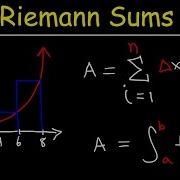 Riemann Sums Left Endpoints And Right Endpoints