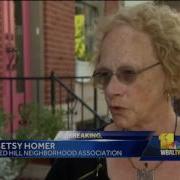Video Police Liquor License Board Investigate Federal Hill Stabbing