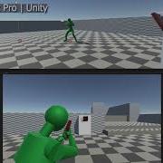 Pistol Animset Pro Update 3 0 New TPP Controller Unity