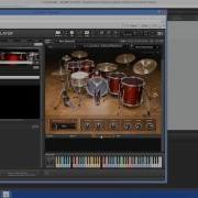 Aerodrums Tutorial Air Drumming Into A DAW Via MIDI On Windows