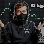 I Made A Song In 10 Minutes 1 Hour 100 Hours