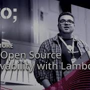 Using Open Source Observability With Lambda Mike Elsmore GOTO 2020