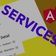 Angular 11 Tutorial Services Ujjwal Technical Tips