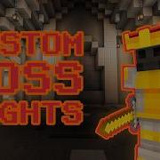 I Added Boss Fights To Our Item Enchantment System EliteMobs Devlog