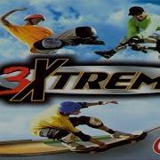 3Xtreme ESPN Extreme Games Gameplay PS1